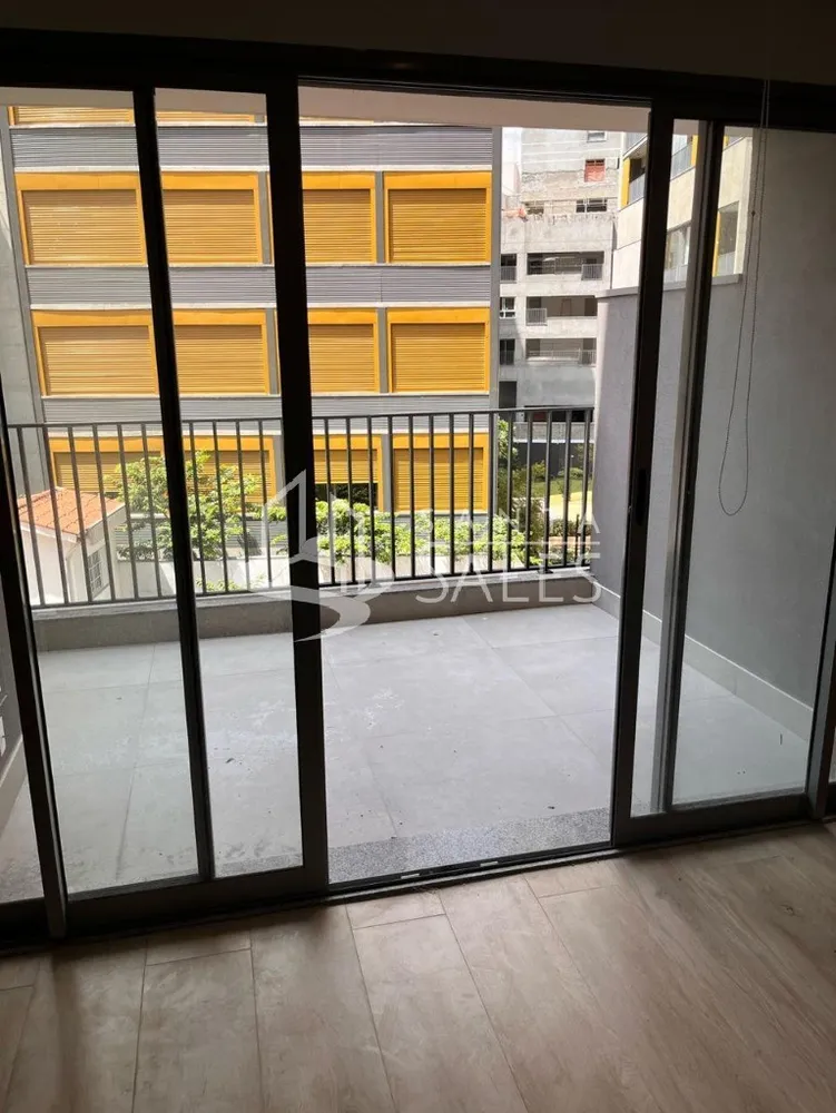 Apartamento, 1 quarto, 30 m² - Foto 4