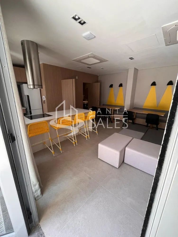 Apartamento, 1 quarto, 30 m² - Foto 16