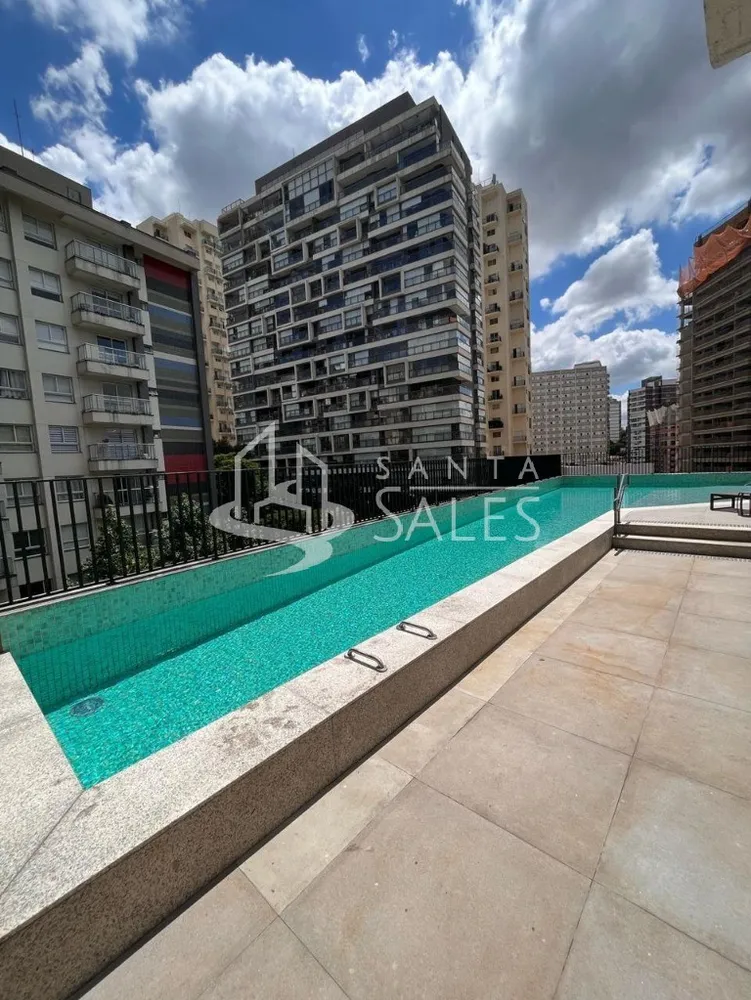 Apartamento, 1 quarto, 30 m² - Foto 13