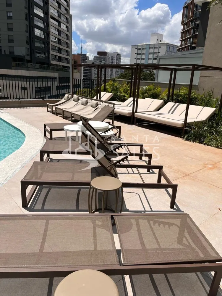 Apartamento, 1 quarto, 30 m² - Foto 12