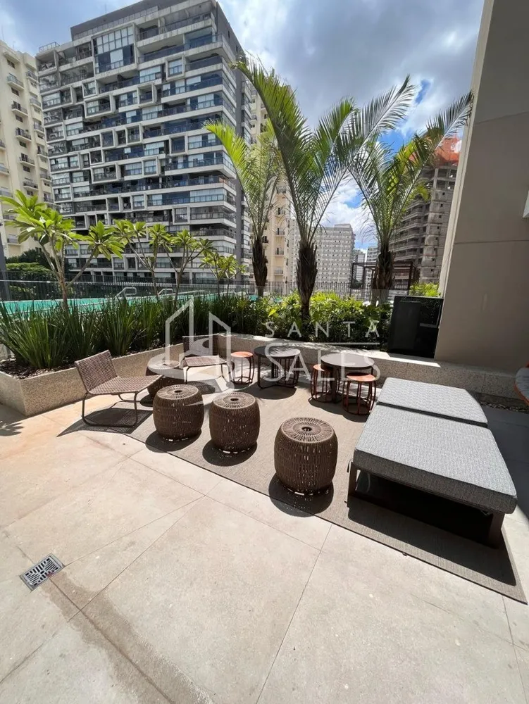 Apartamento, 1 quarto, 30 m² - Foto 15