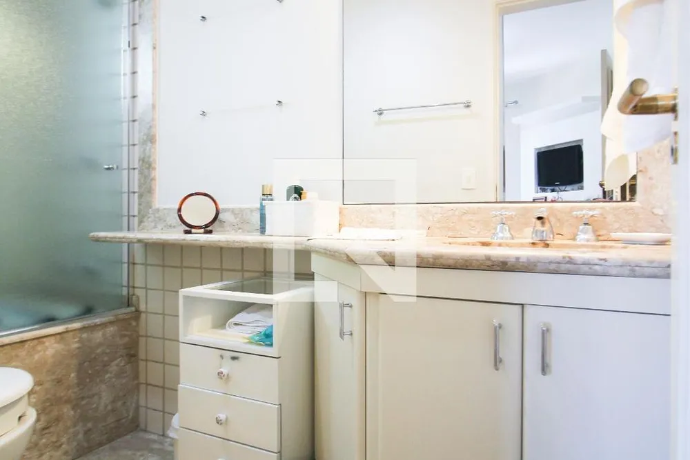 Apartamento, 1 quarto, 57 m² - Foto 9