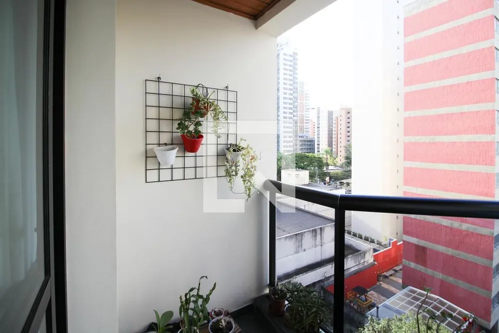 Apartamento, 1 quarto, 57 m² - Foto 2