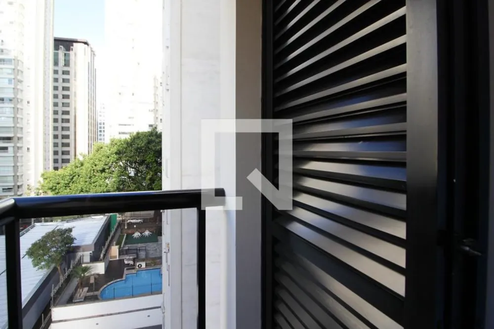 Apartamento, 1 quarto, 57 m² - Foto 8