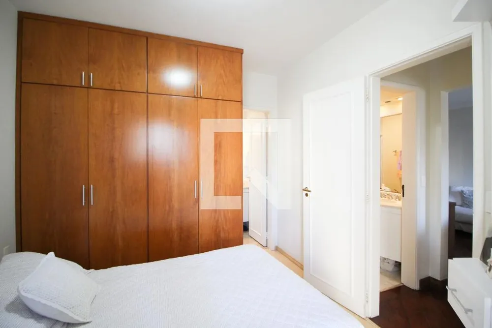 Apartamento, 1 quarto, 57 m² - Foto 6