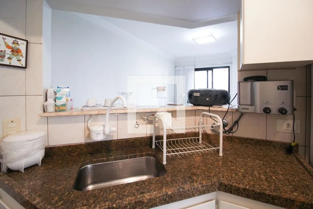 Apartamento, 1 quarto, 57 m² - Foto 12