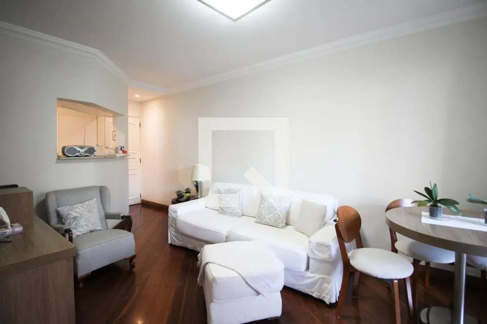 Apartamento, 1 quarto, 57 m² - Foto 1