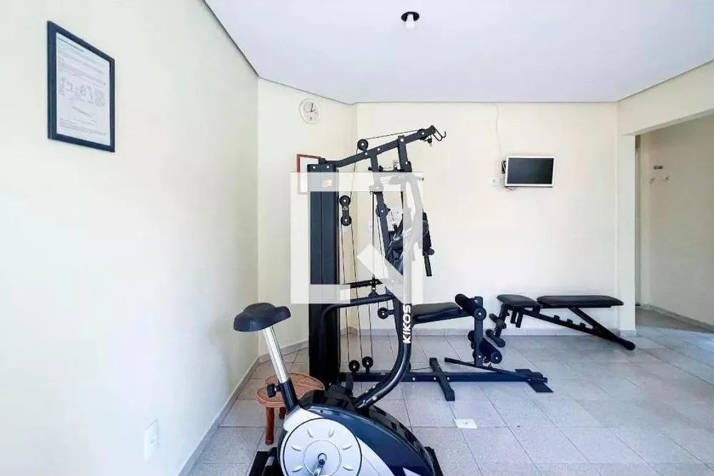 Apartamento, 1 quarto, 57 m² - Foto 14