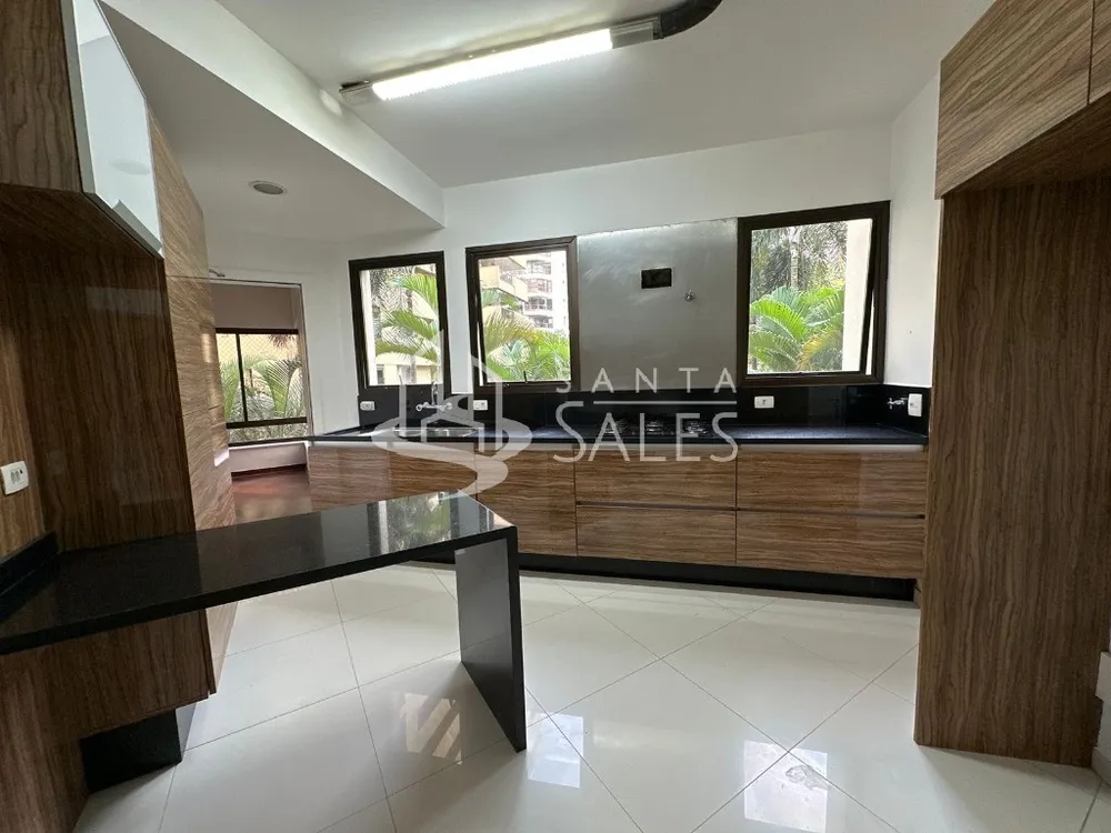 Apartamento, 4 quartos, 197 m² - Foto 1