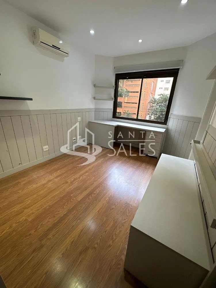 Apartamento, 4 quartos, 197 m² - Foto 8