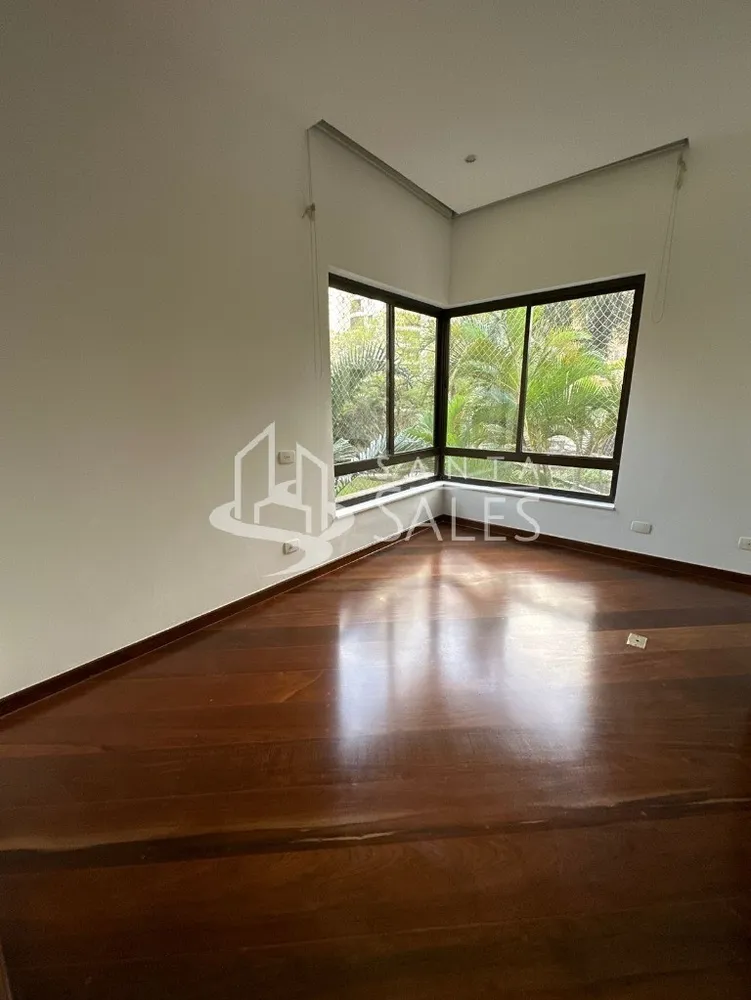 Apartamento, 4 quartos, 197 m² - Foto 5