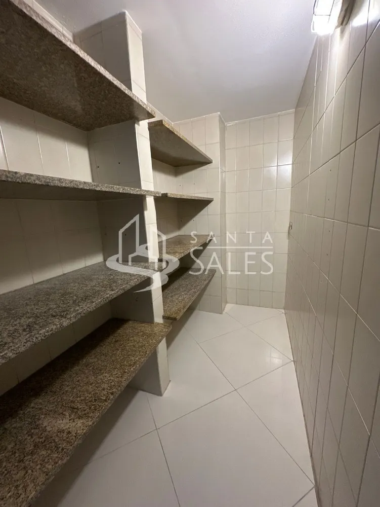 Apartamento, 4 quartos, 197 m² - Foto 11