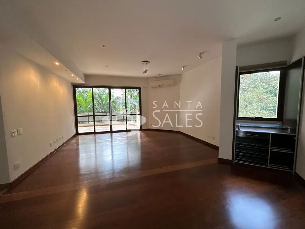 Apartamento, 4 quartos, 197 m² - Foto 2