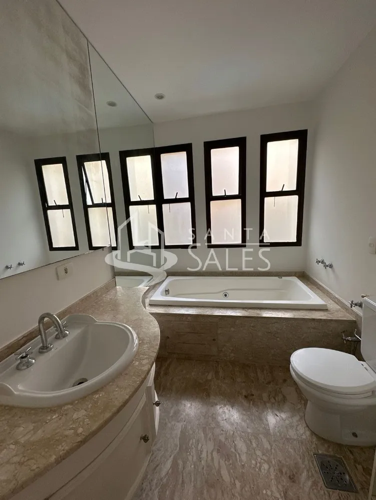 Apartamento, 4 quartos, 197 m² - Foto 4