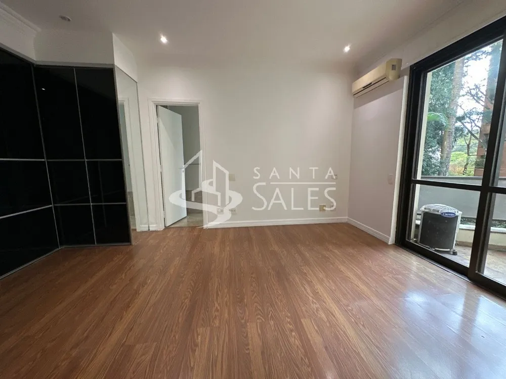 Apartamento, 4 quartos, 197 m² - Foto 2