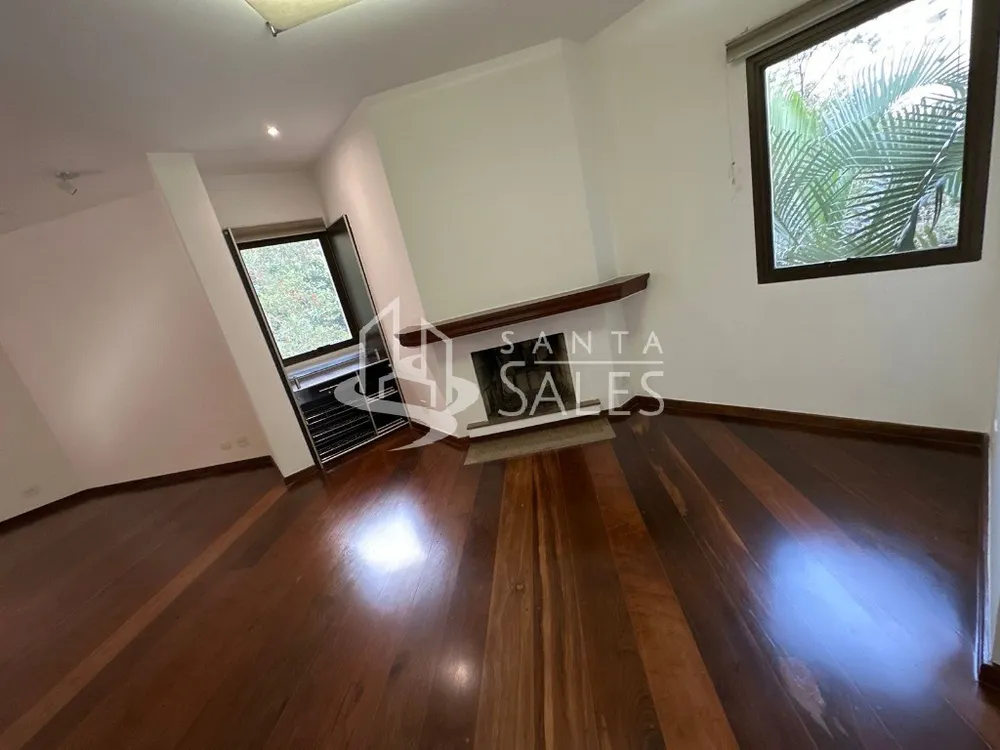Apartamento, 4 quartos, 197 m² - Foto 5