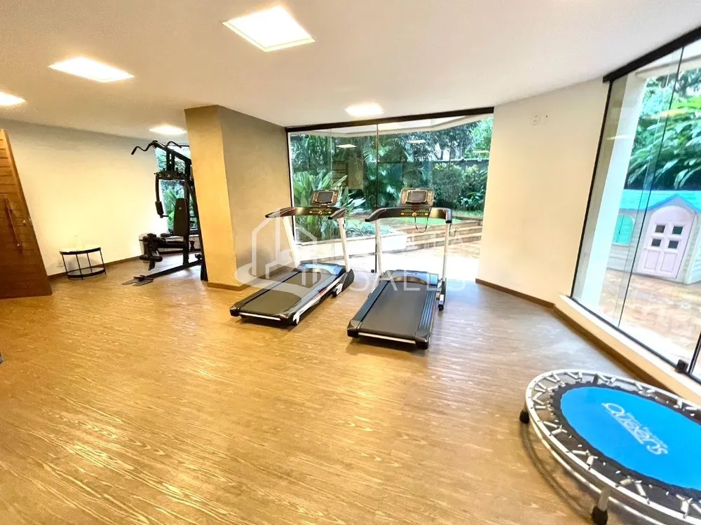 Apartamento, 4 quartos, 197 m² - Foto 6