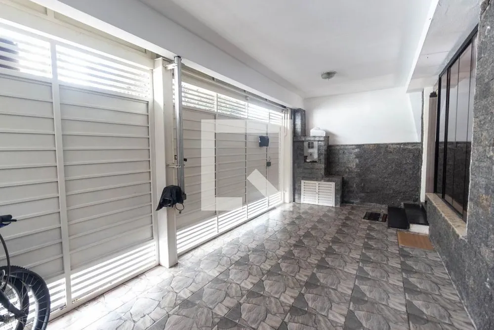 Casa, 3 quartos, 185 m² - Foto 11