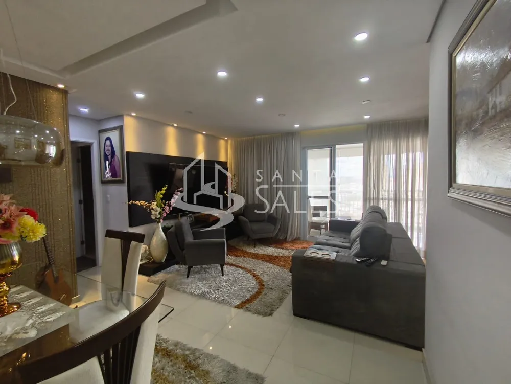 Apartamento, 2 quartos, 114 m² - Foto 1