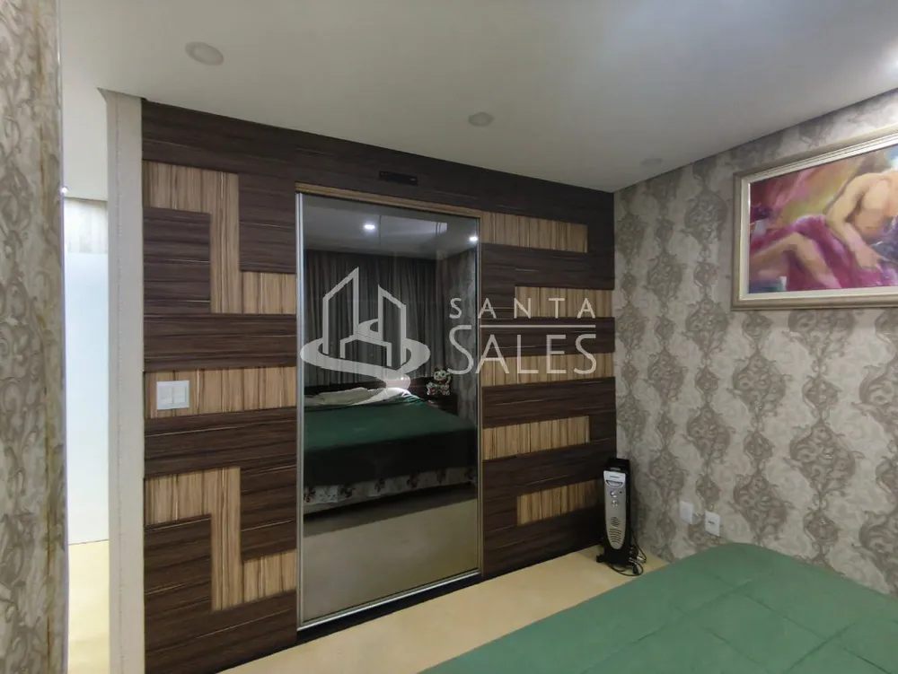 Apartamento, 2 quartos, 114 m² - Foto 2