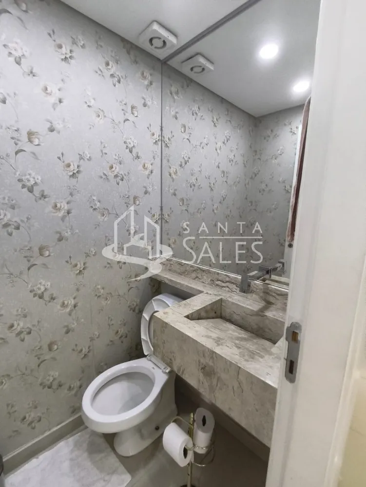 Apartamento, 2 quartos, 114 m² - Foto 3