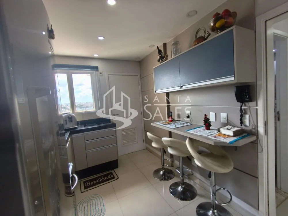 Apartamento, 2 quartos, 114 m² - Foto 1