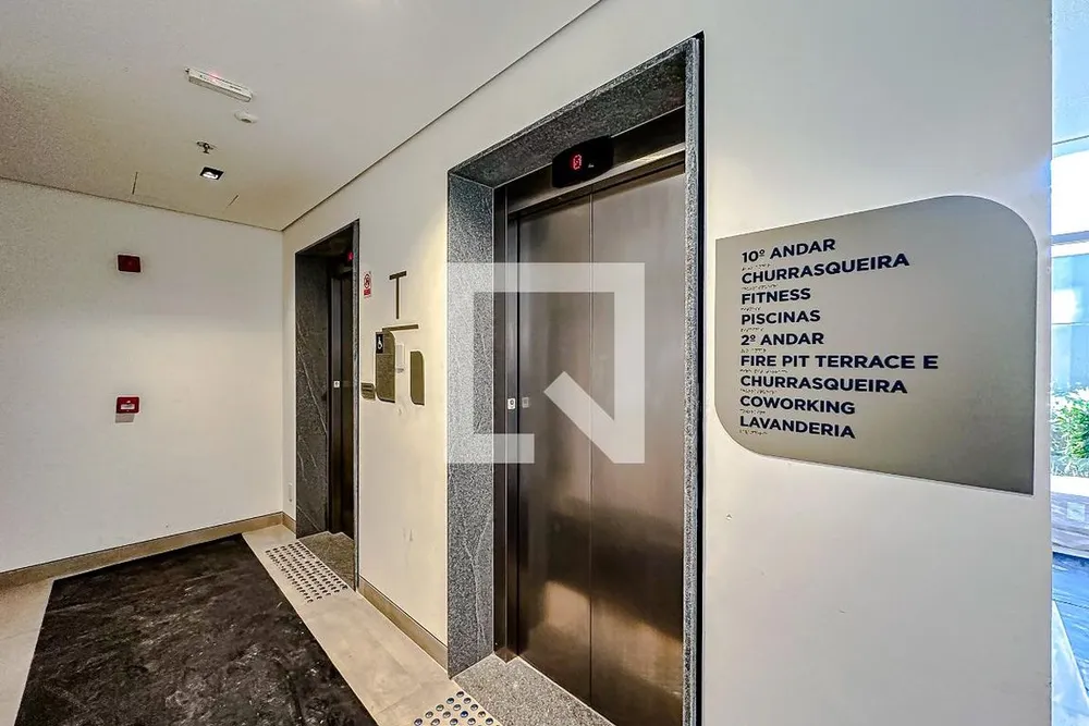 Kitnet-Studio, 19 m² - Foto 5