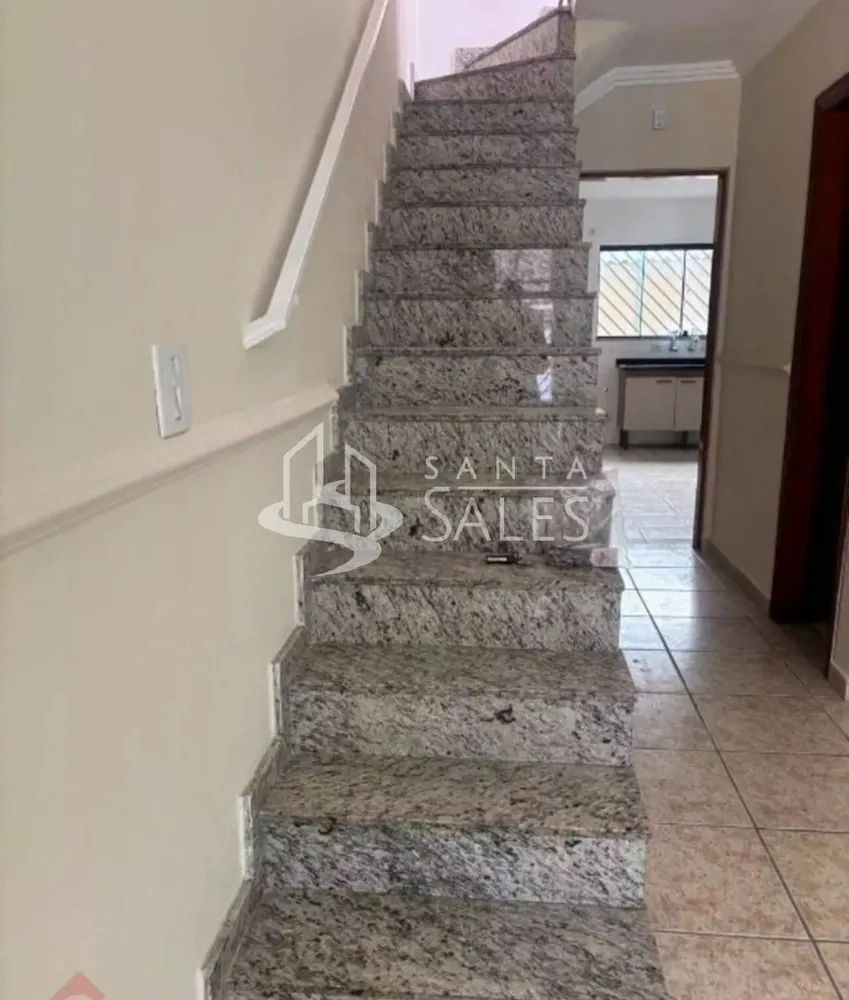 Sobrado, 3 quartos, 125 m² - Foto 7
