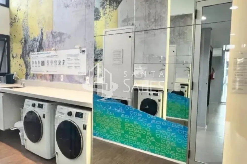 Apartamento, 1 quarto, 28 m² - Foto 2