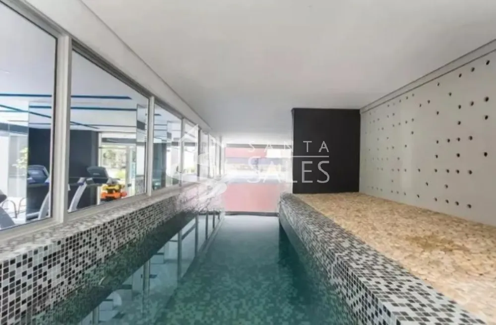 Apartamento, 1 quarto, 28 m² - Foto 8