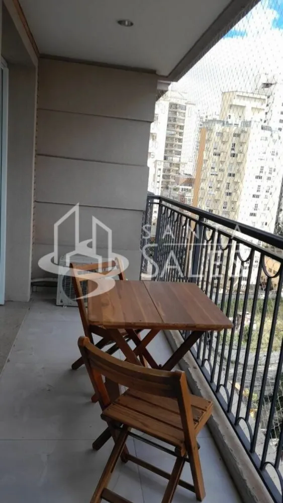 Apartamento, 1 quarto, 48 m² - Foto 15
