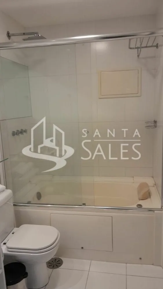 Apartamento, 1 quarto, 48 m² - Foto 2