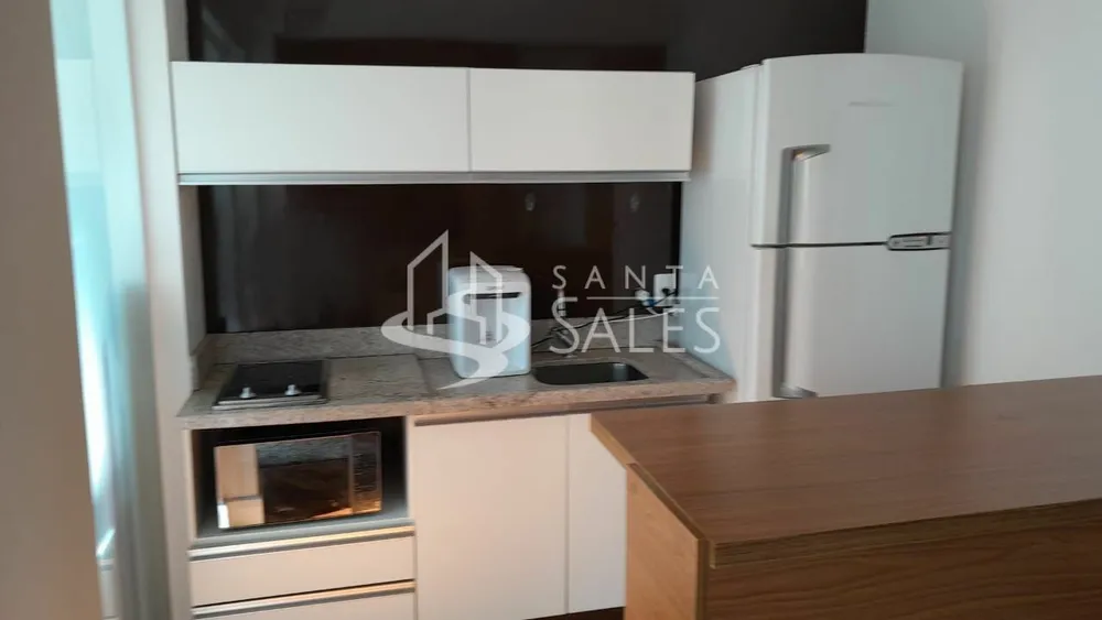 Apartamento, 1 quarto, 48 m² - Foto 5