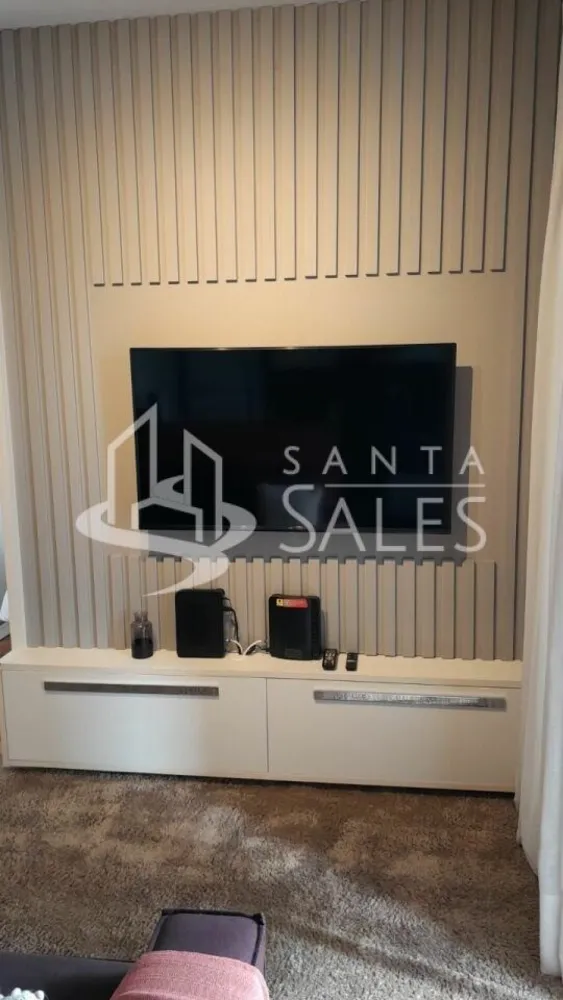 Apartamento, 1 quarto, 48 m² - Foto 6