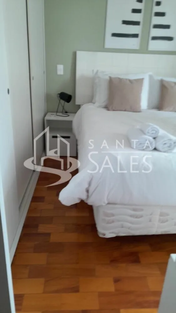 Apartamento, 1 quarto, 48 m² - Foto 2