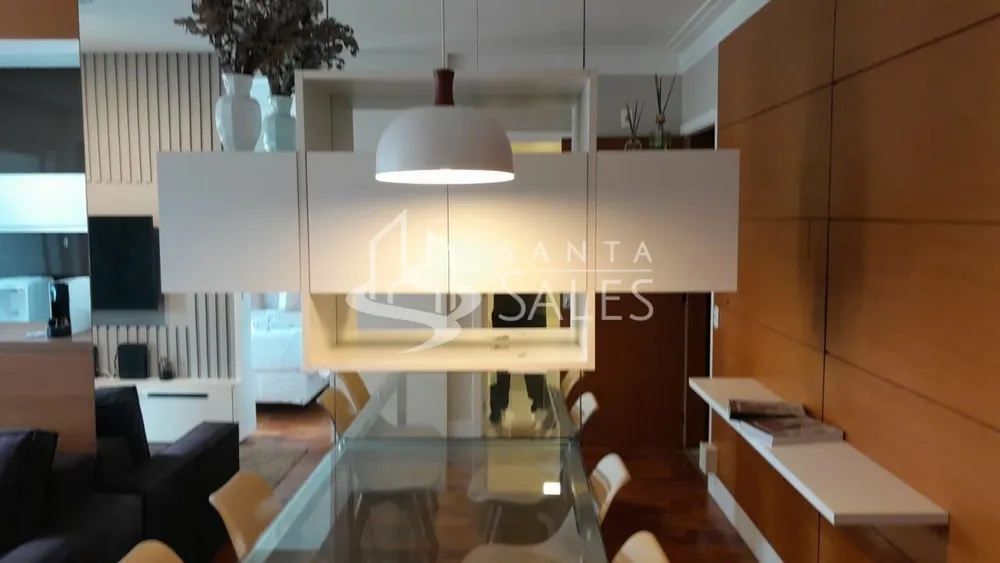Apartamento, 1 quarto, 48 m² - Foto 5