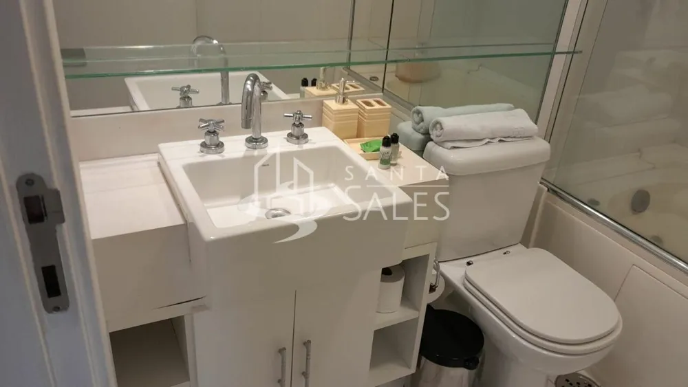 Apartamento, 1 quarto, 48 m² - Foto 7