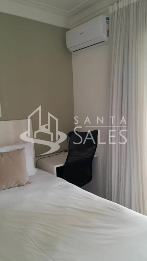 Apartamento, 1 quarto, 48 m² - Foto 8