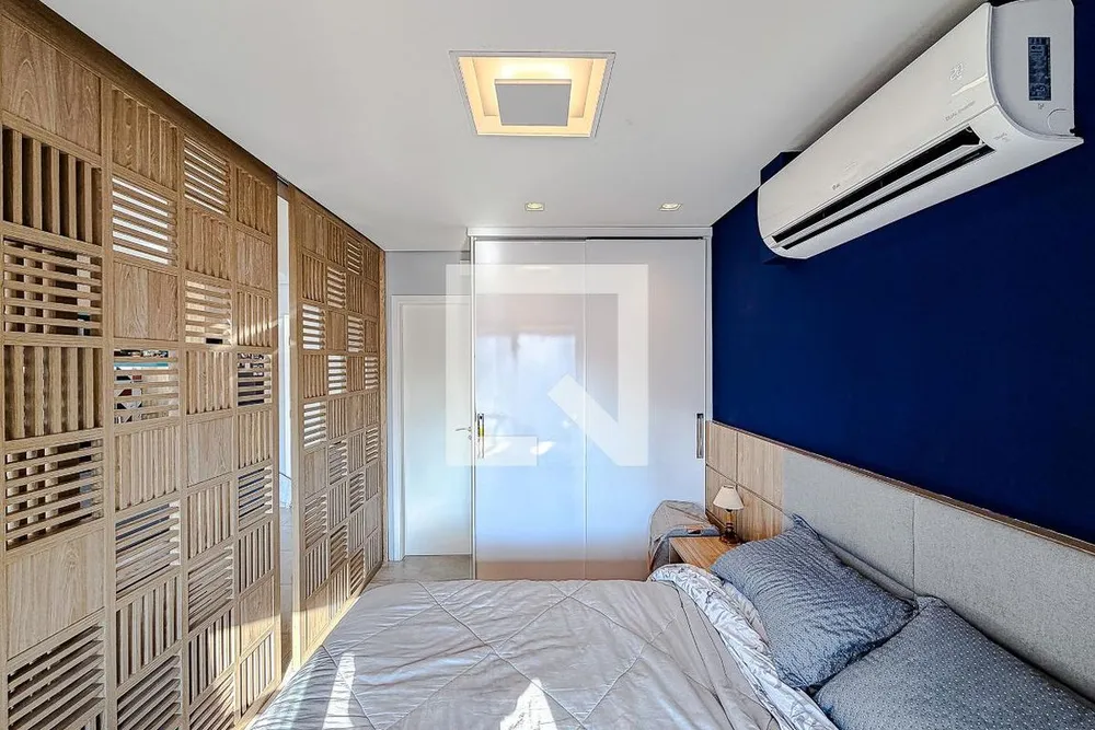 Kitnet-Studio, 38 m² - Foto 5
