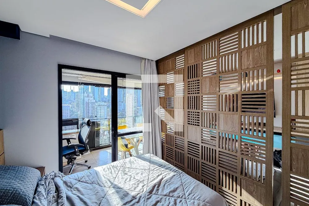 Kitnet-Studio, 38 m² - Foto 6