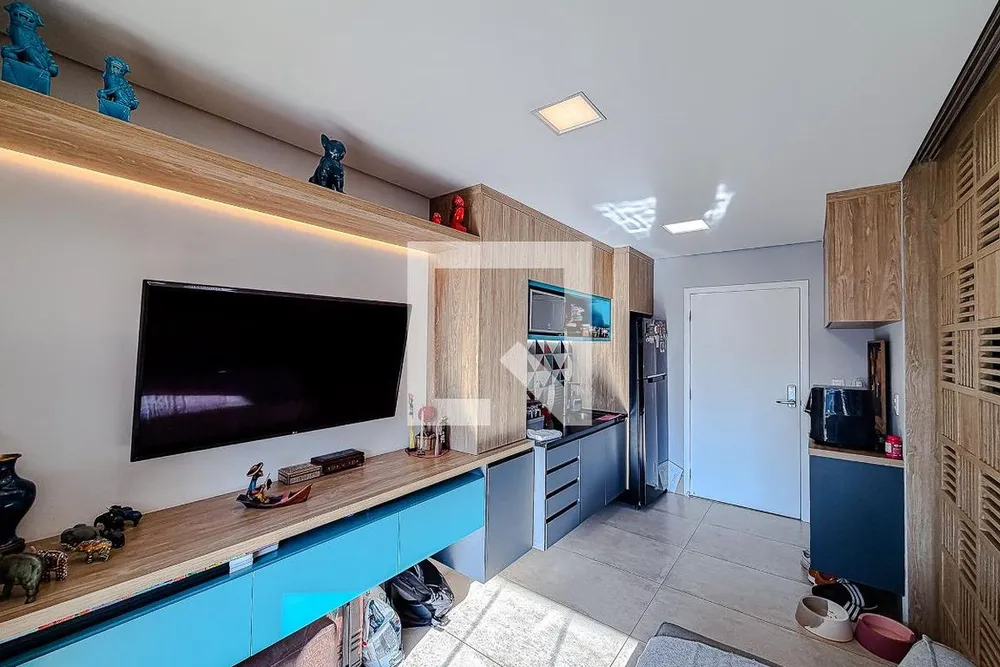 Kitnet-Studio, 38 m² - Foto 3