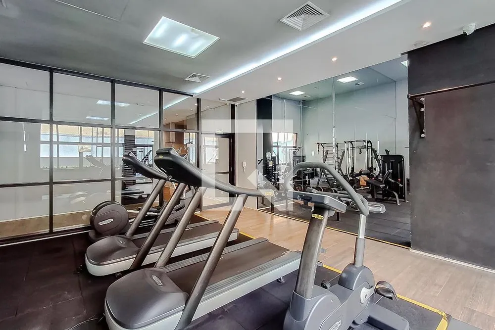 Kitnet-Studio, 38 m² - Foto 4