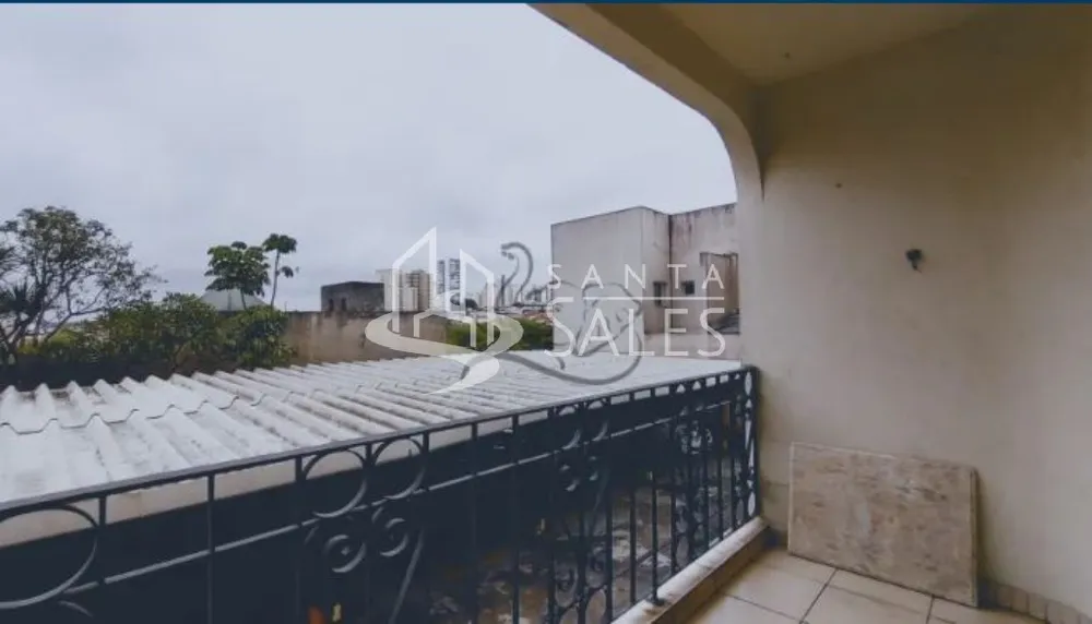 Apartamento, 3 quartos, 108 m² - Foto 1