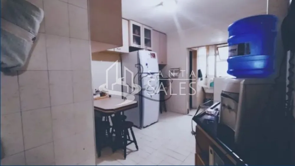 Apartamento, 3 quartos, 108 m² - Foto 5