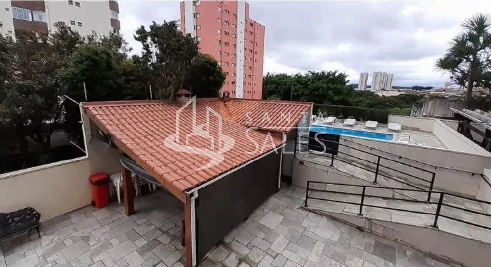 Apartamento, 3 quartos, 108 m² - Foto 10