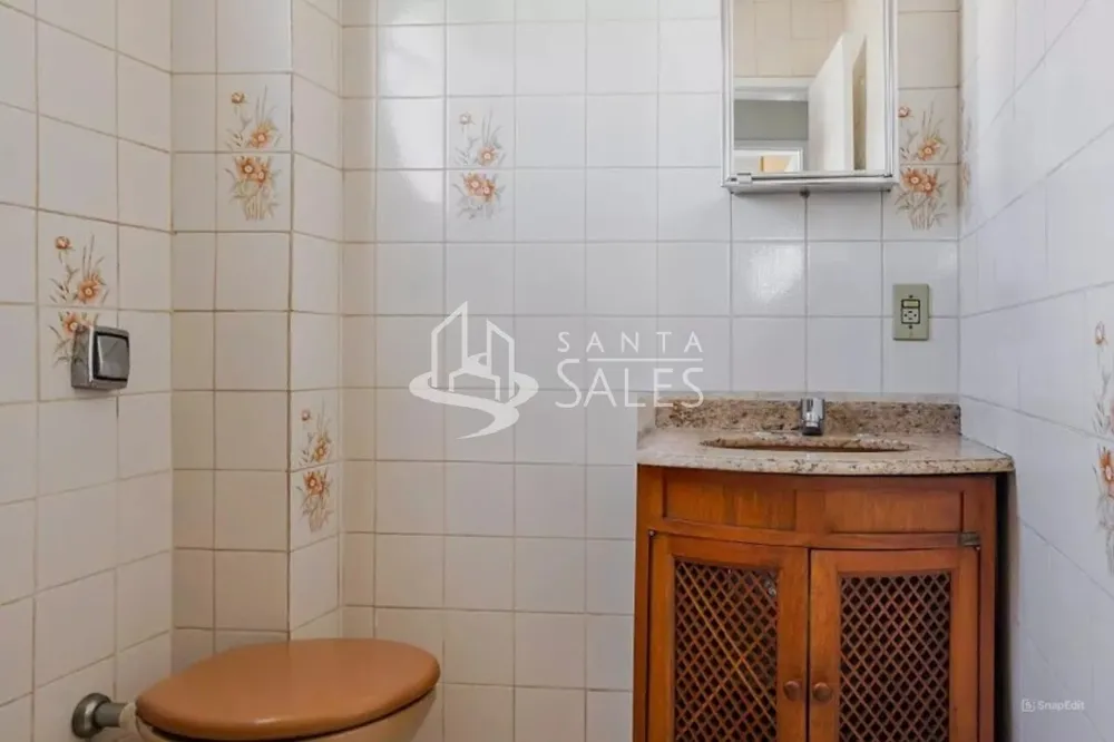 Apartamento, 1 quarto, 47 m² - Foto 11