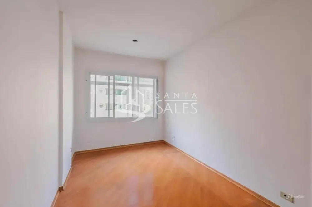 Apartamento, 1 quarto, 47 m² - Foto 5