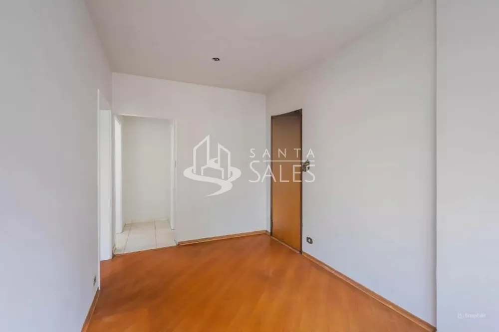 Apartamento, 1 quarto, 47 m² - Foto 2