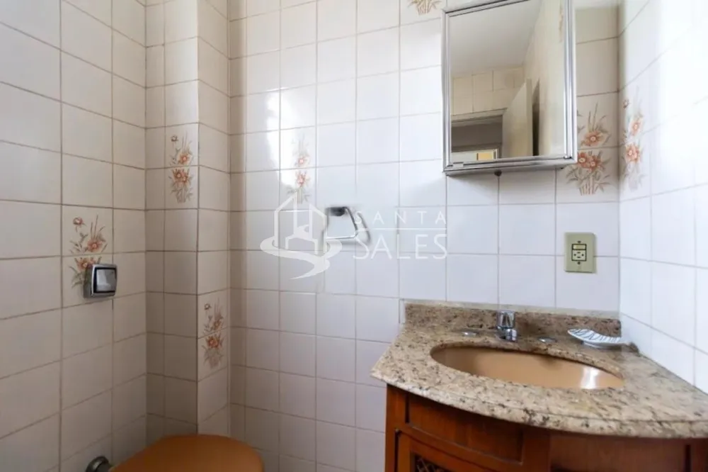 Apartamento, 1 quarto, 47 m² - Foto 8