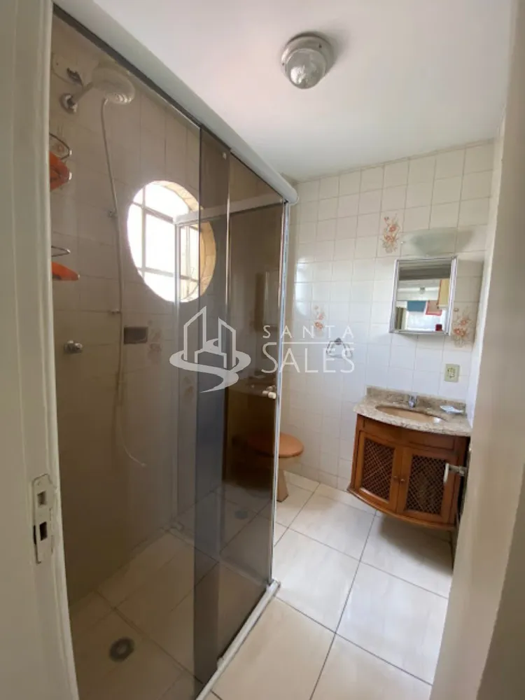 Apartamento, 1 quarto, 47 m² - Foto 9